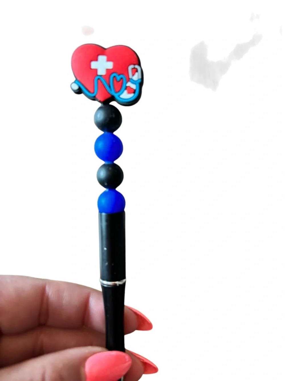 Nurses/Doctor Appreciation Pen Handmade By AB INKS HANDMADE EXPRESSIONS